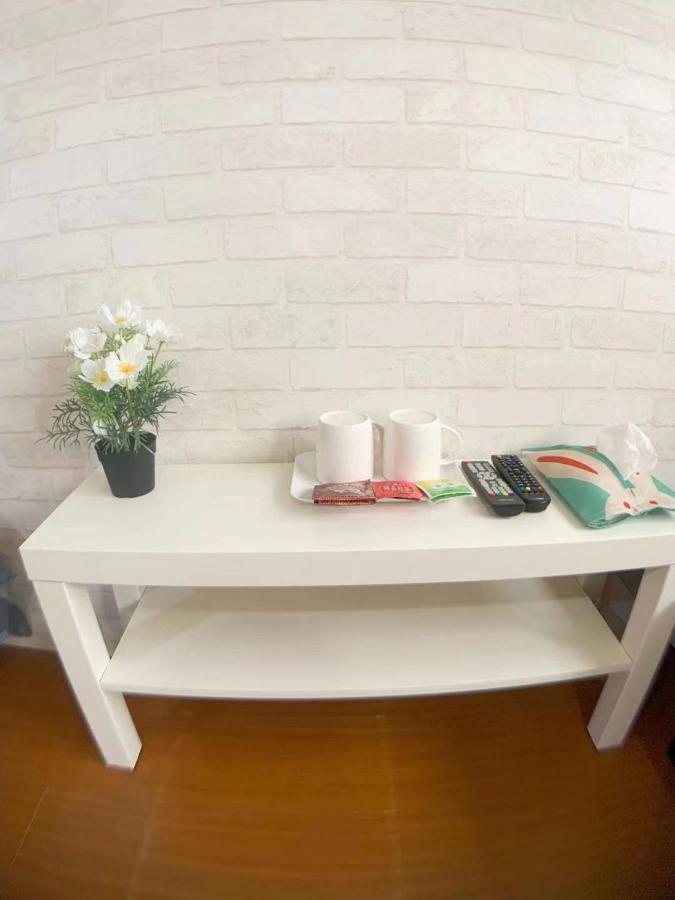 星霖之家 Apartment ไถจง ภายนอก รูปภาพ