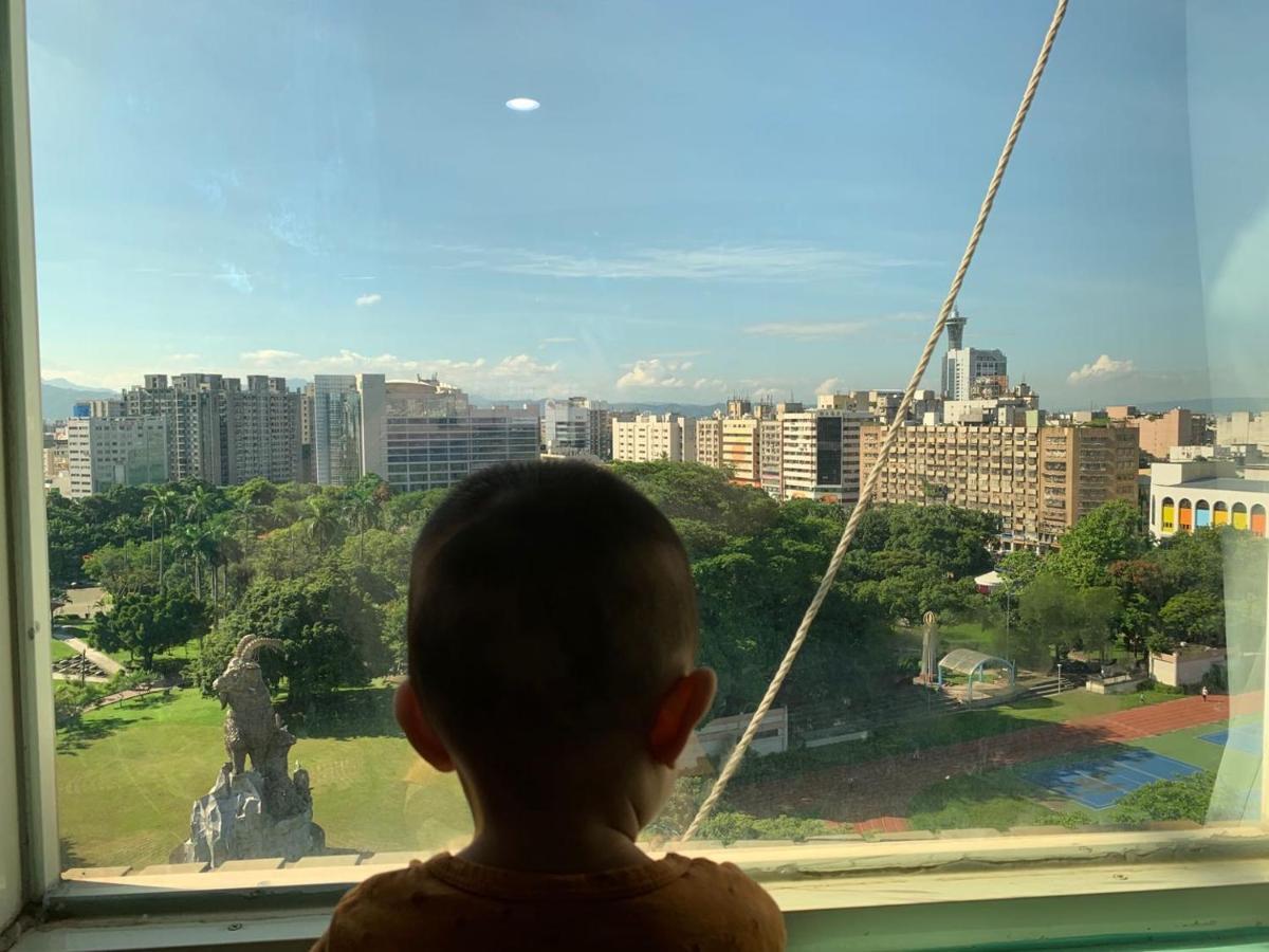 星霖之家 Apartment ไถจง ภายนอก รูปภาพ
